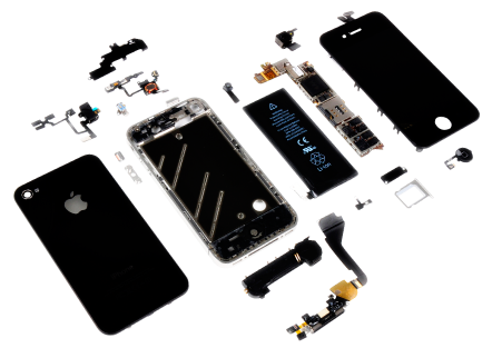 iPhone servis iDoctor.hr